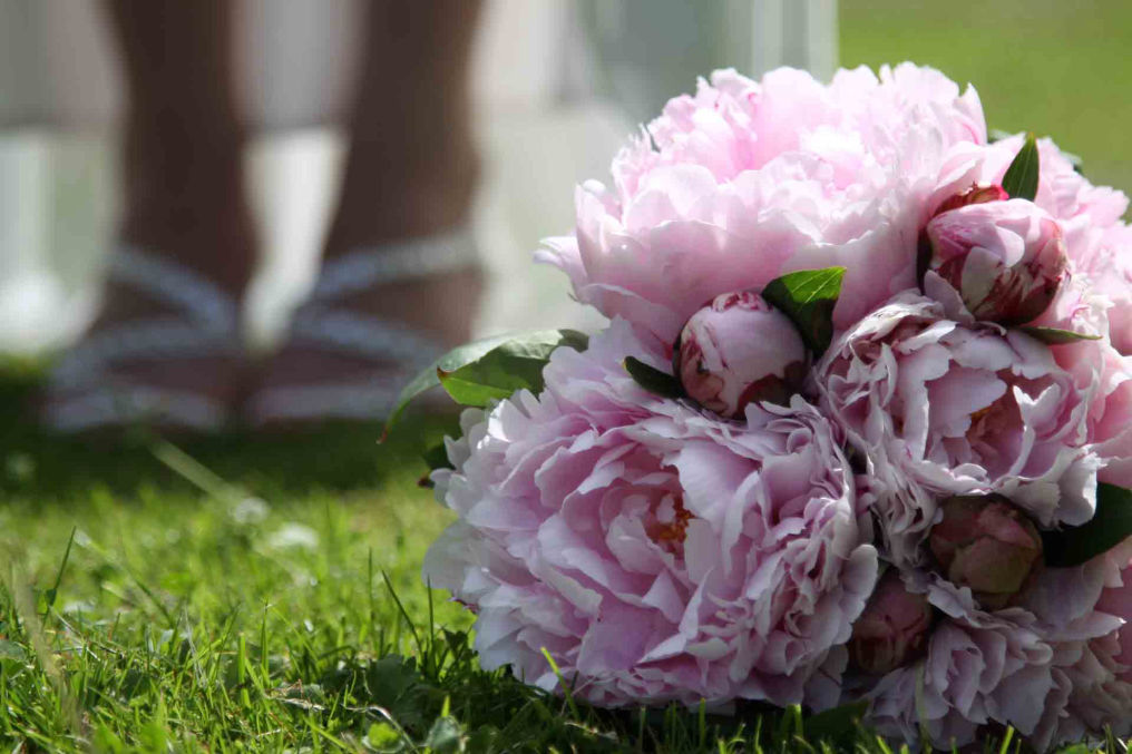 Wedding Bouquet